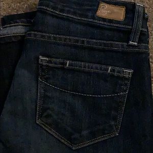 Paige Jeans